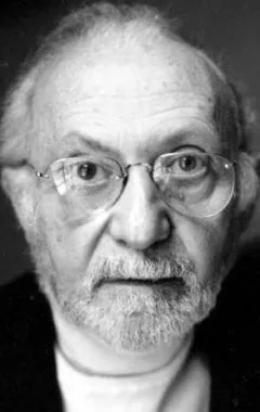 Фотография актёра Ли Страсберг