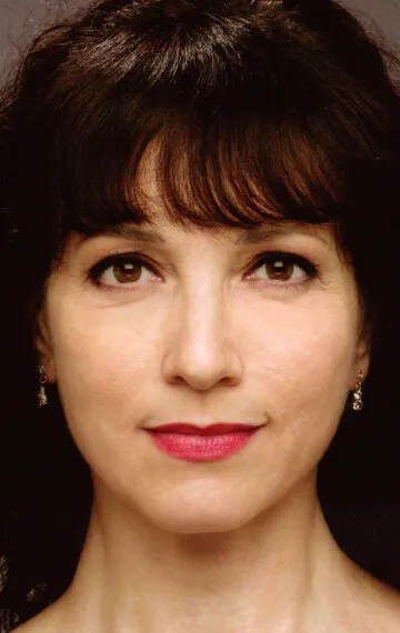 Фотография актёра Биби Ньювирт