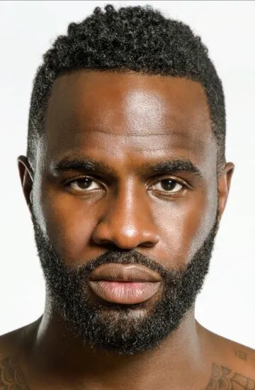 Фотография актёра Терренс Террелл