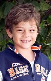 Фотография актёра Хайден Роуленс