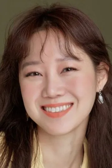 Фотография актёра Кон Хё-джин