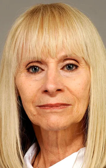 Фотография актёра Рита Ташингэм