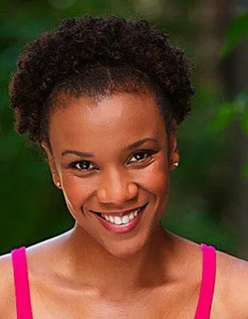 Фотография актёра Тихуана Рикс