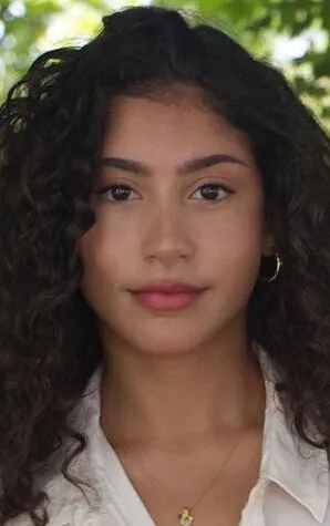 Фотография актёра Изабелла Феррейра