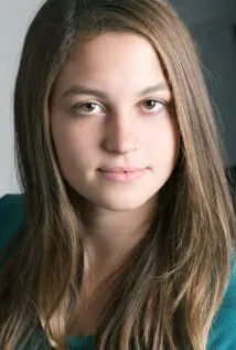 Фотография актёра Камри Бролт