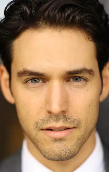 Фотография актёра Дин Уэст