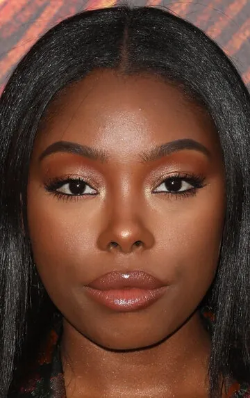 Фотография актёра Ася Купер