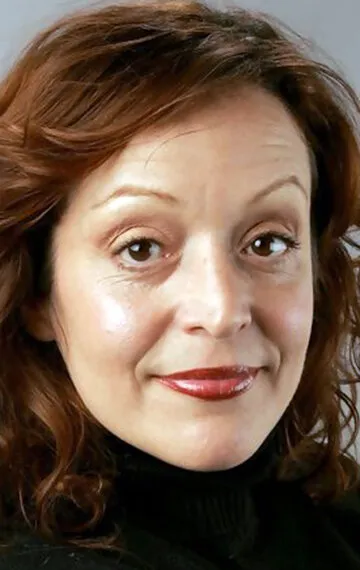 Фотография актёра Марлин Форте