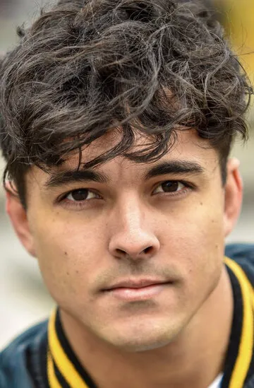 Фотография актёра Нико Теро