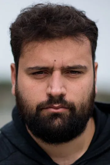 Фотография актёра Леонардо Лиди