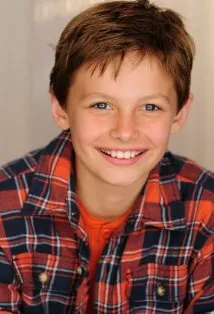 Фотография актёра Остин Кэйн