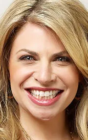 Фотография актёра Сари Ленник