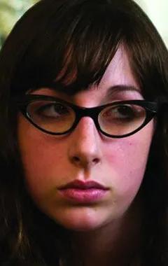 Фотография актёра Джессика МакМанус