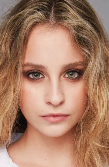 Фотография актёра Сара Хименес