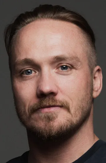 Фотография актёра Кристиан Хильборг