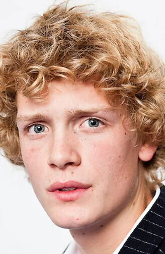 Фотография актёра Мартин Лэйкмейер