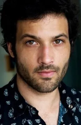 Фотография актёра Бенуа Мишель