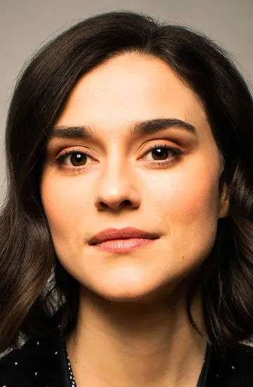 Фотография актёра Ребекка Лиддьярд