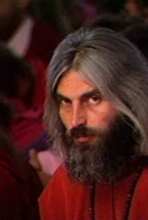 Фотография актёра 