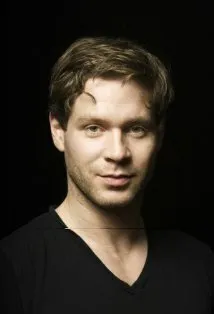 Фотография актёра Лукас Лугрэн