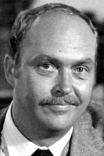 Фотография актёра Джон Эштон