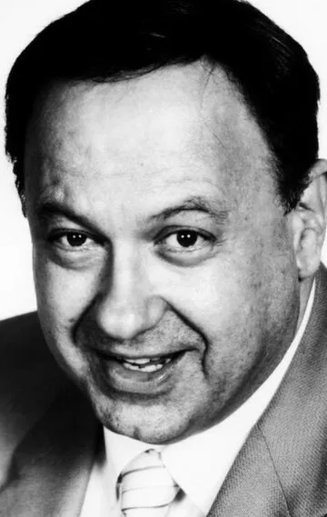 Фотография актёра Аллен Гарфилд