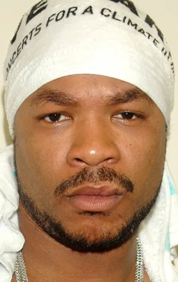 Фотография актёра Иксзибит