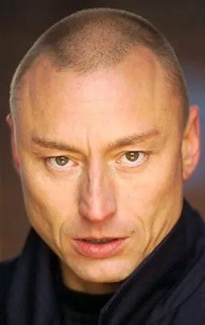 Фотография актёра Вернер Даен