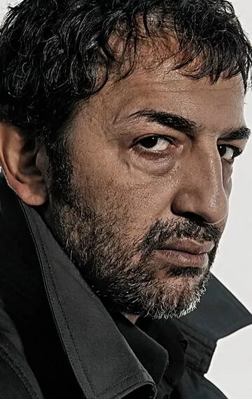 Фотография актёра Мусса Мааскри