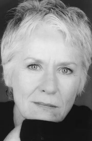 Фотография актёра Барбара Тарбак