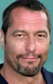 Фотография актёра Кен Кирзингер