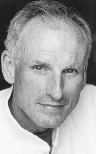 Фотография актёра Джеймс Ребхорн