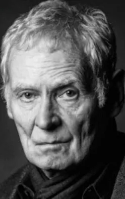 Фотография актёра Карл Джонсон