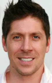 Фотография актёра Рэй Парк