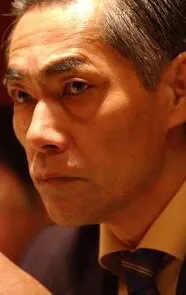 Фотография актёра Хал Яманоути