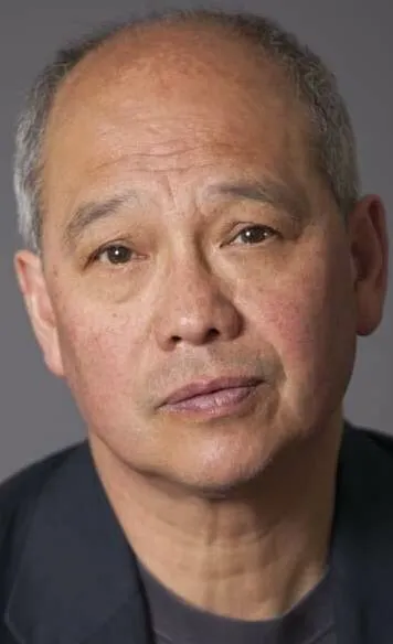 Фотография актёра Дэвид Ип