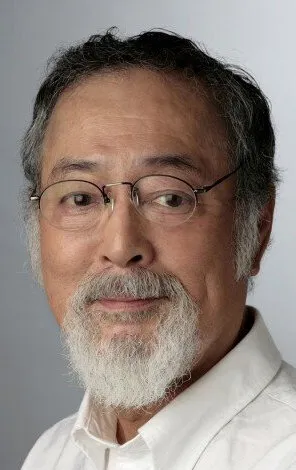 Фотография актёра Тацуя Накадаи