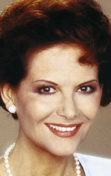 Фотография актёра Клаудия Кардинале