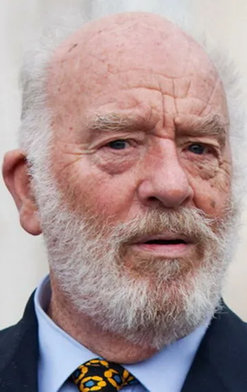 Фотография актёра Габриэле Ферцетти