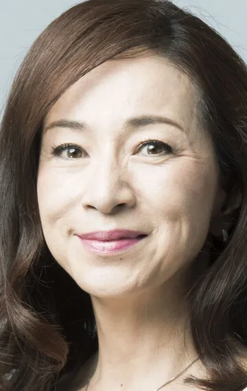 Фотография актёра Миэко Харада