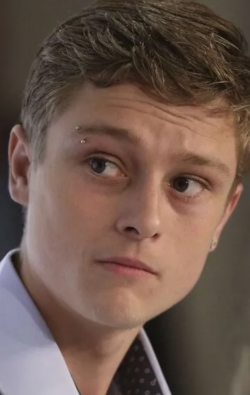 Фотография актёра Род Парадо