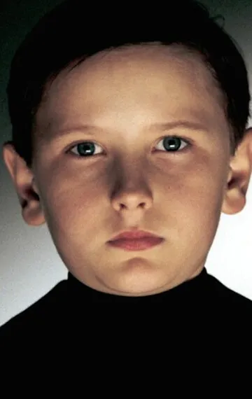 Фотография актёра Мэттью Харбор