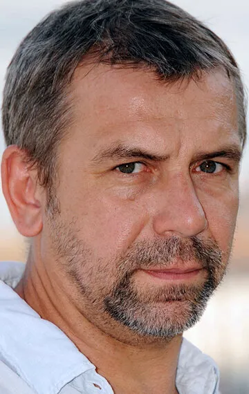 Фотография актёра Филипп Торретон