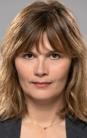 Фотография актёра Марина Анд