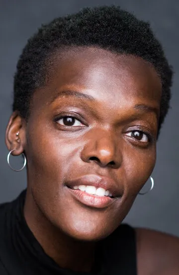 Фотография актёра Шила Атим