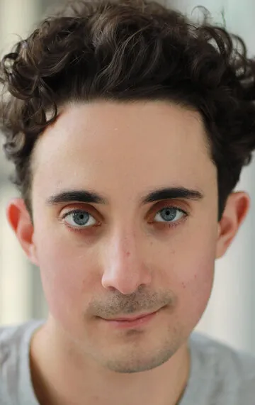 Фотография актёра Джереми Коэн