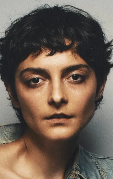 Фотография актёра Ариэлла Мастроянни