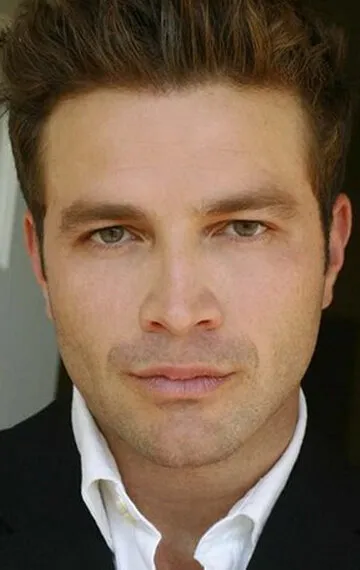 Фотография актёра Тони Шина