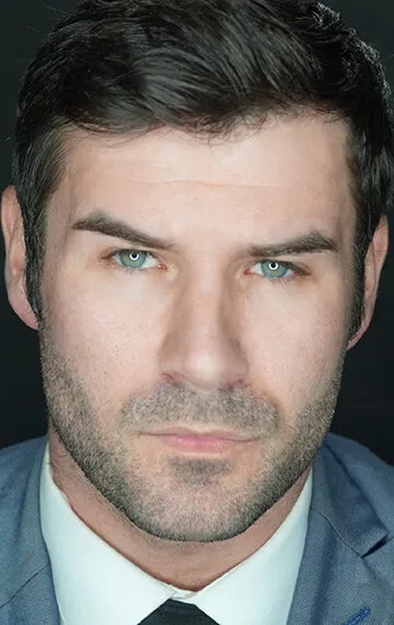 Фотография актёра Марк Джастис