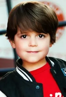 Фотография актёра Карсон Болд